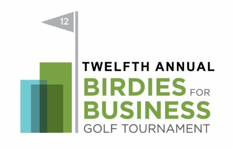 Birdies for Business Logo