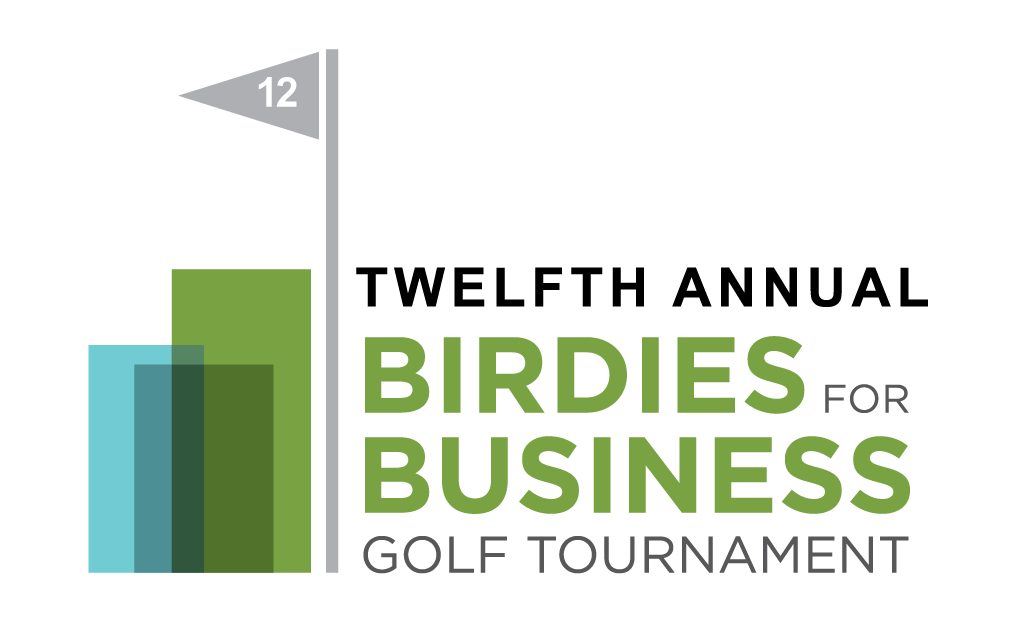 Birdies for Business Logo