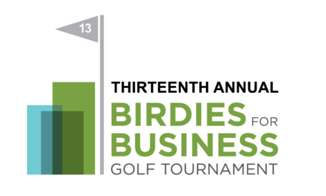Birdies for Business logo 2026