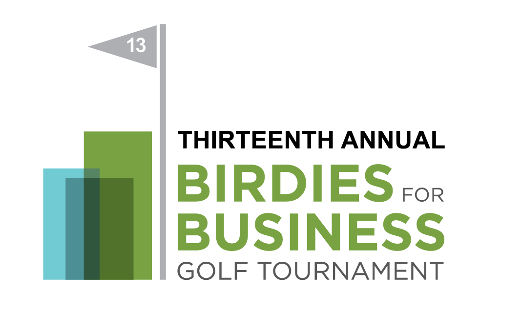 Birdies for Business logo 2026