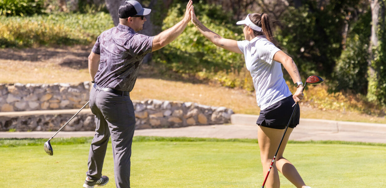 Golf Tournament