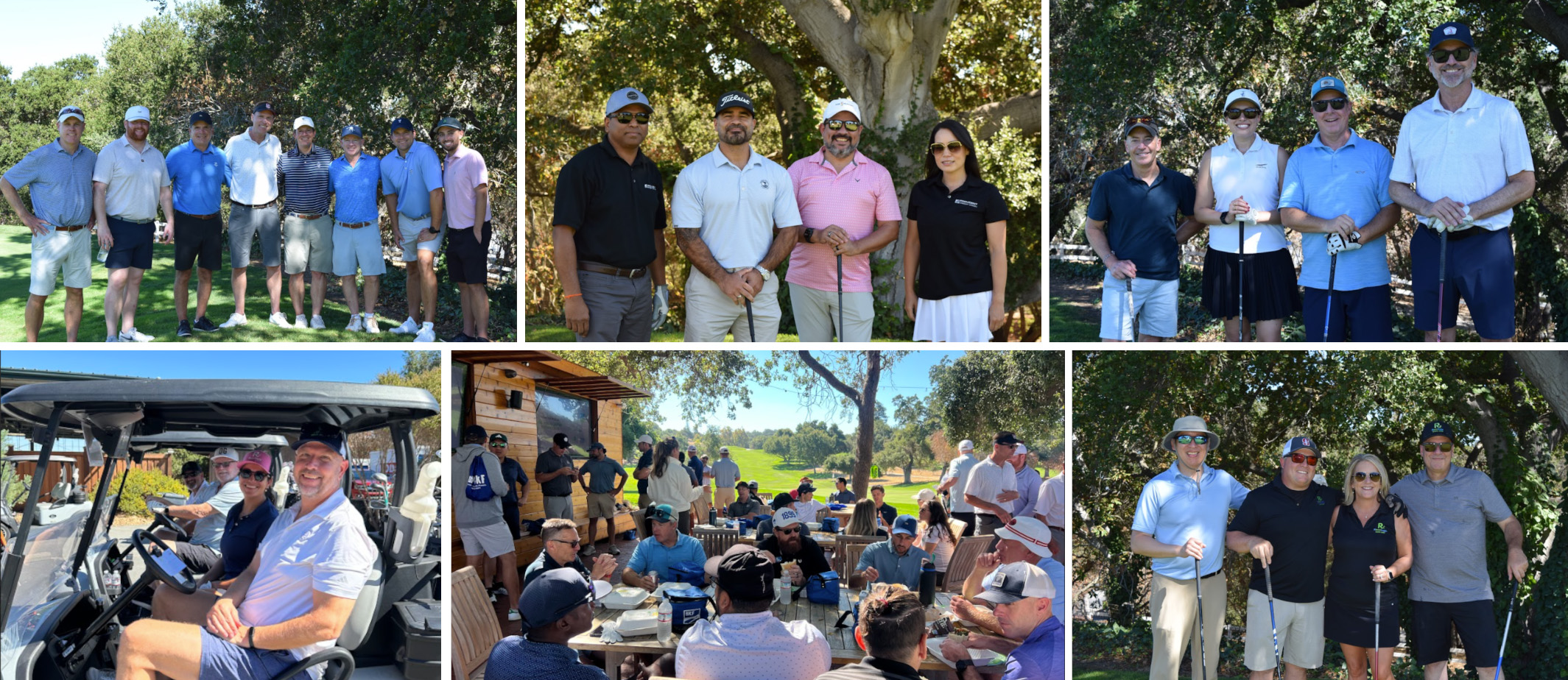 Birdies for Business 2025