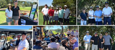 Birdies for Business Chamber San Mateo County