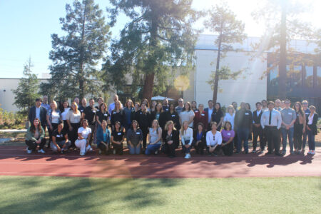 Chamber San Mateo County Leadership 2025