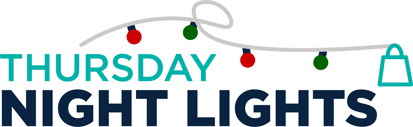 Chamber Thursday Night Lights event