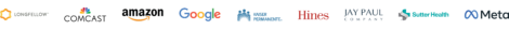 Chamber San Mateo Sponsors