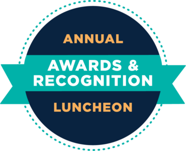 Annual Awards Luncheon Chamber San Mateo County