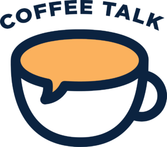 Coffee Talk Chamber San Mateo
