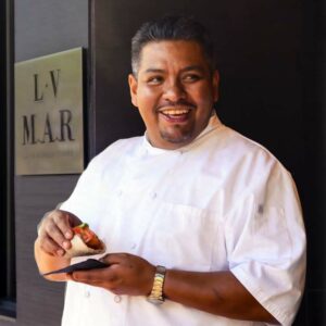 Manuel Martinez