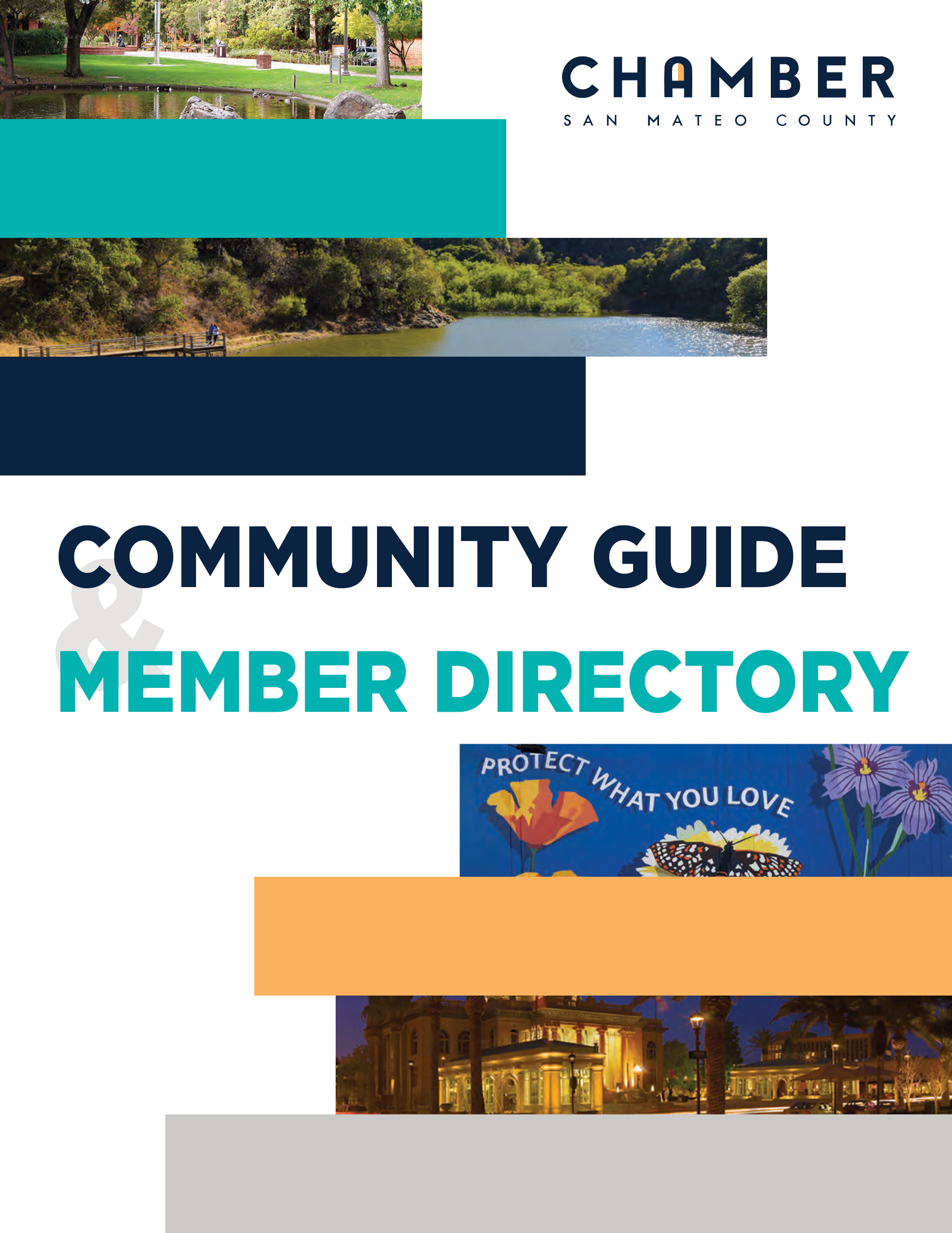 Chamber Community Guide 2024