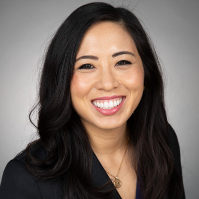 Ellen Kamei