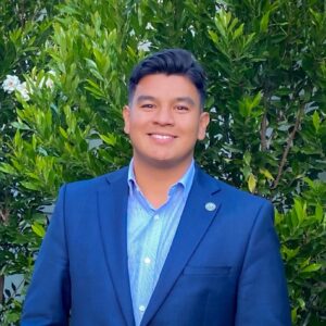 Elmer Martinez Saballos