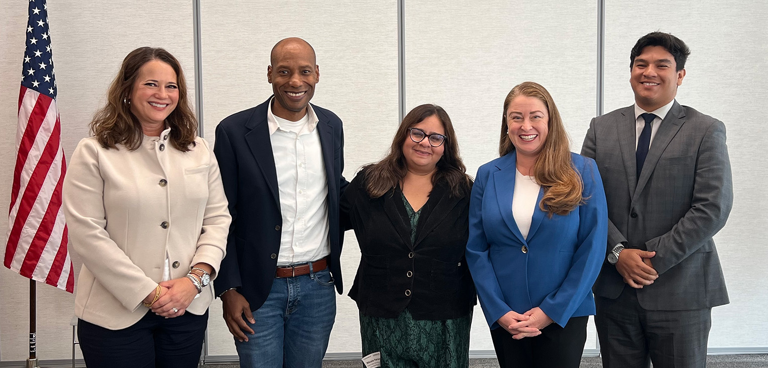 Gov Day- Mayor Panel Class of 2026