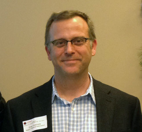 Greg Greenway