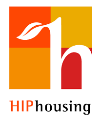 HIP HOusing LOGO HIP Housing