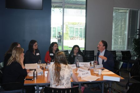 Leadership Program