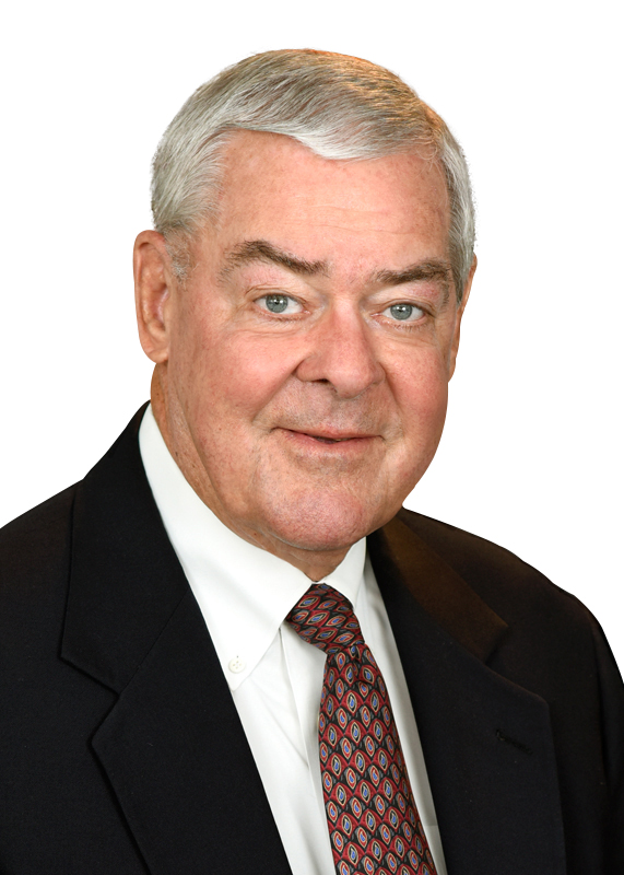 Larry Aikins