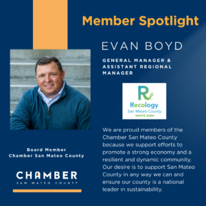Member Spotlight - Evan Boyd