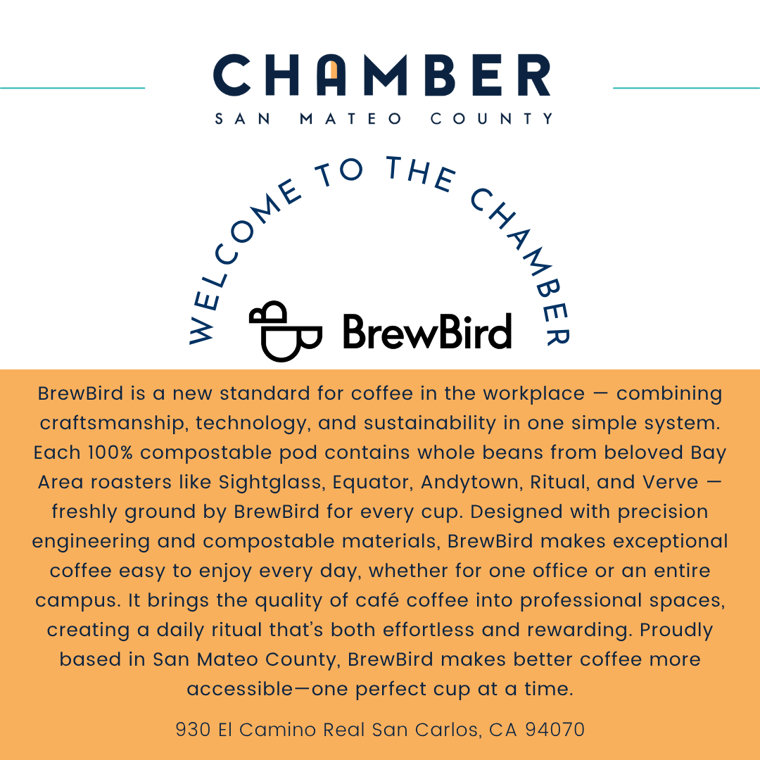 New Member- BrewBird New Member Spotlight OCean