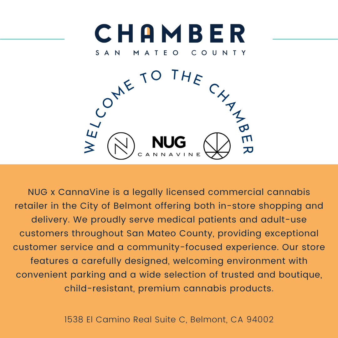 New Member- NUG x CannaVine New Member Spotlight OCean