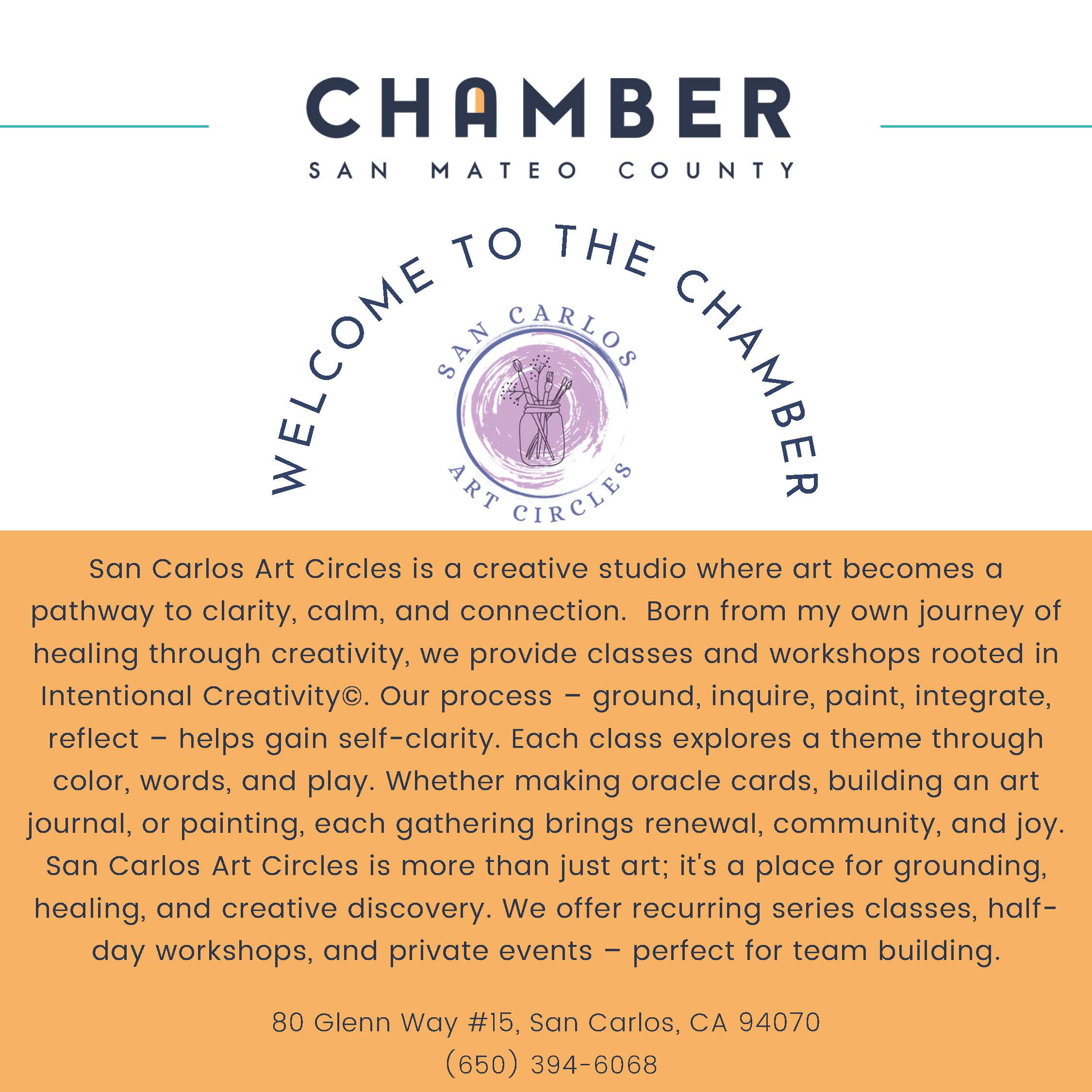 New Member Spotlight OCean