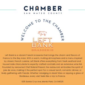 New Member Social - Left Bank (1)
