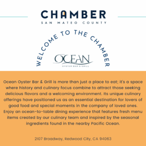 New Member Spotlight OCean