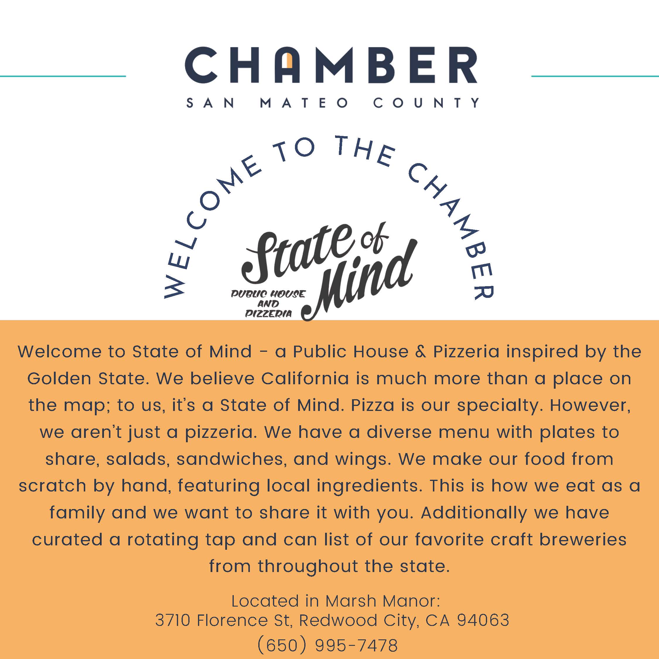 New Member Spotlight OCean