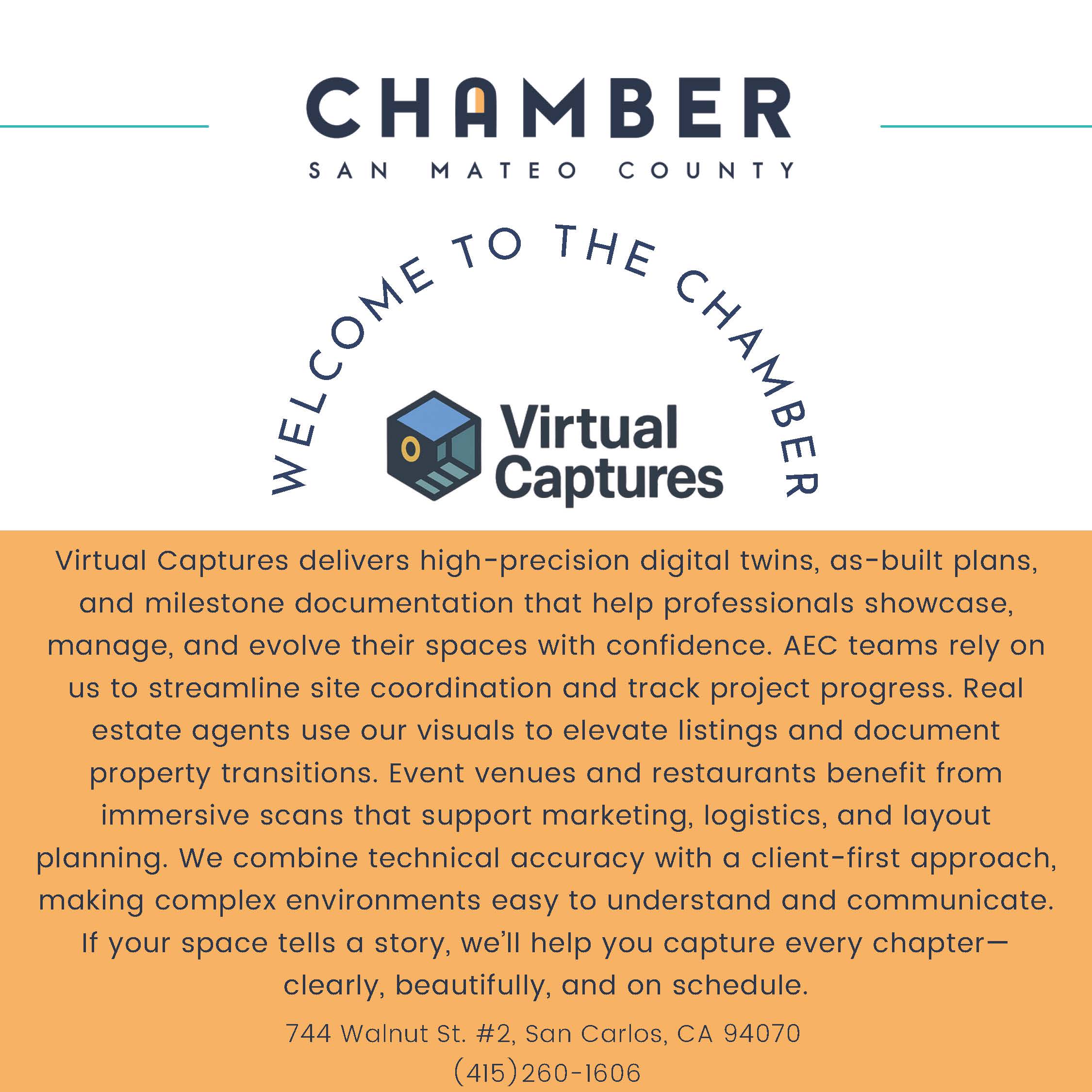 New Member Spotlight OCean