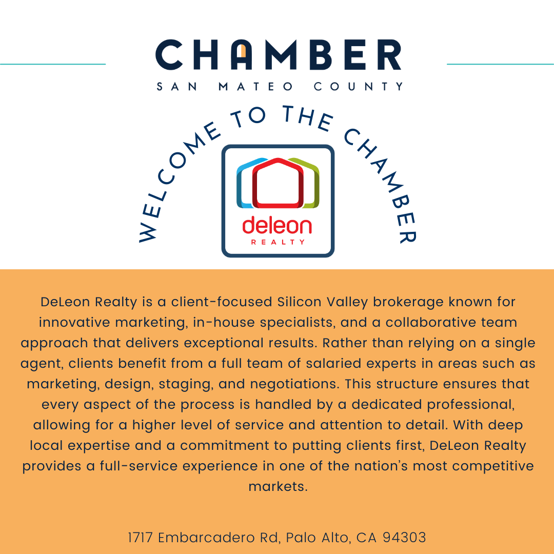 New Member _ DeLeon Realty Bianchini's Market