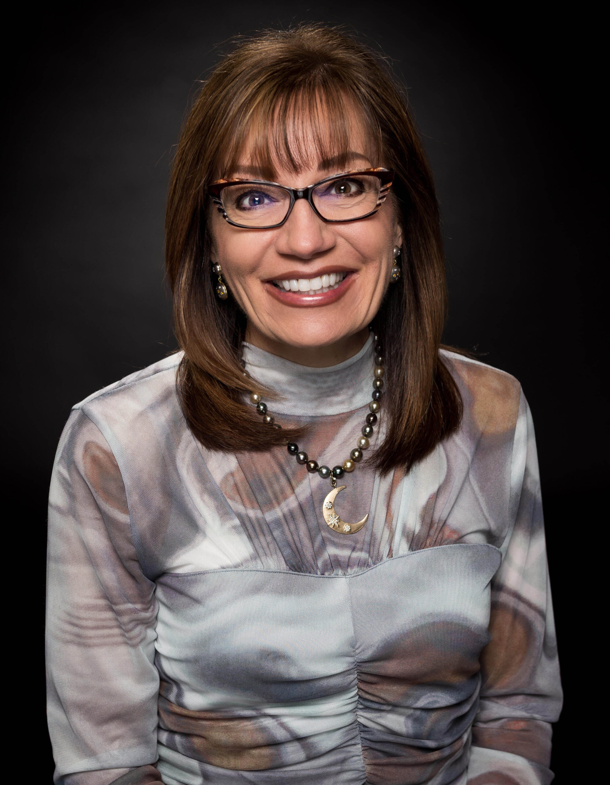 Rosanne Foust Rosanne Foust