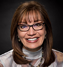 Rosanne Foust