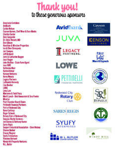 Chamber Business Members Feeding Our Local Heroes