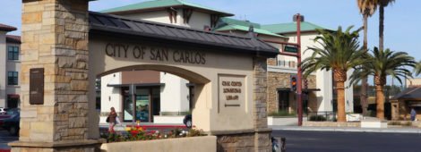 City of San Carlos
