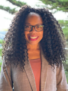 Jamillah Moore