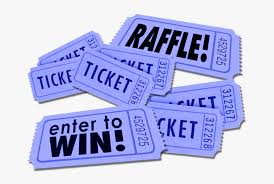 6th Annual Birdies for Business - Raffle Tickets Sale