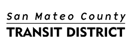 San Mateo County Transit District