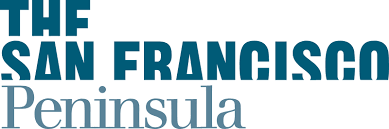 the san francisco peninsula logo